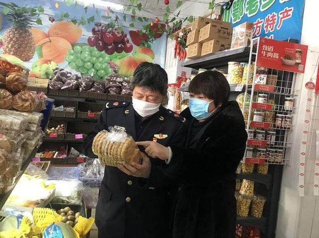 厉害了!她上了学习强国,致敬