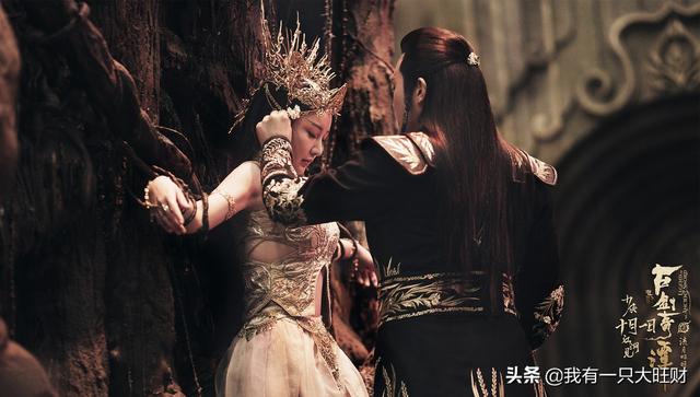 《古剑奇谭之流月昭明》组队寻师打怪升级灭心魔救苍生的奇幻之旅