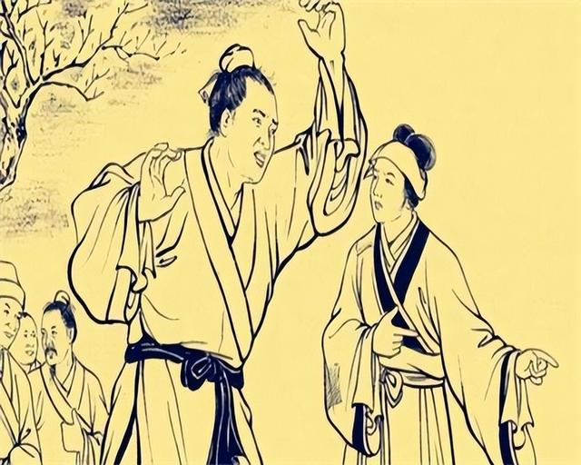 老爷有两房夫人,两房夫人却把唯一女儿丢了