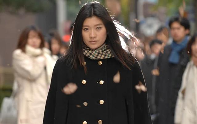 时隔13年 筱原凉子主演日剧《派遣员的品格》今年4月起推出续作