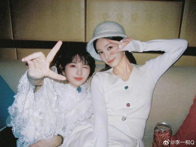 第二季女推告一段落,桐薇侦探我们第三季见~