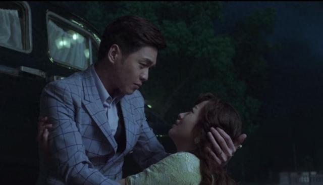 《麻雀》柳美娜的真实身份不单单是档案室管理员，你猜是什么？