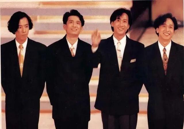90年代那些金曲，一代人的记忆