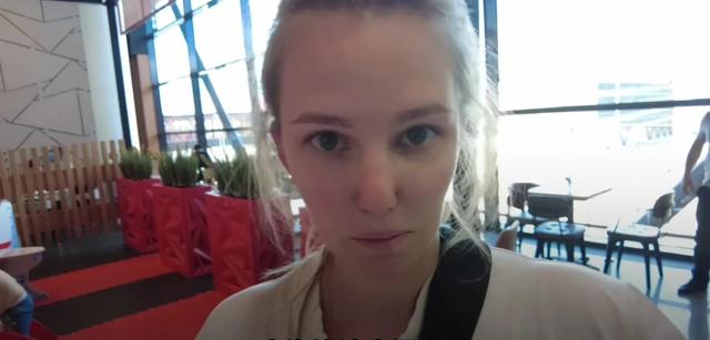 汪汪、云飞、永鸿三家人已经回到祖国，期盼已久的大团圆终于实现