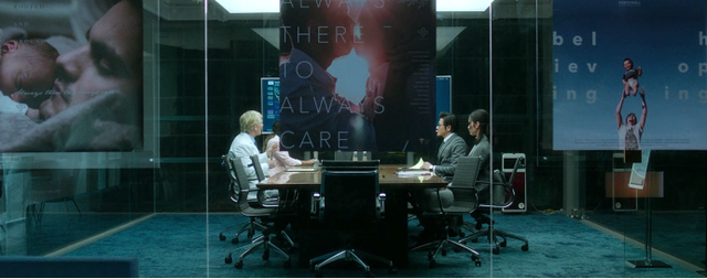 《秘密访客》被喷惨,只因没看懂郭富城的“秘密”?深度解析