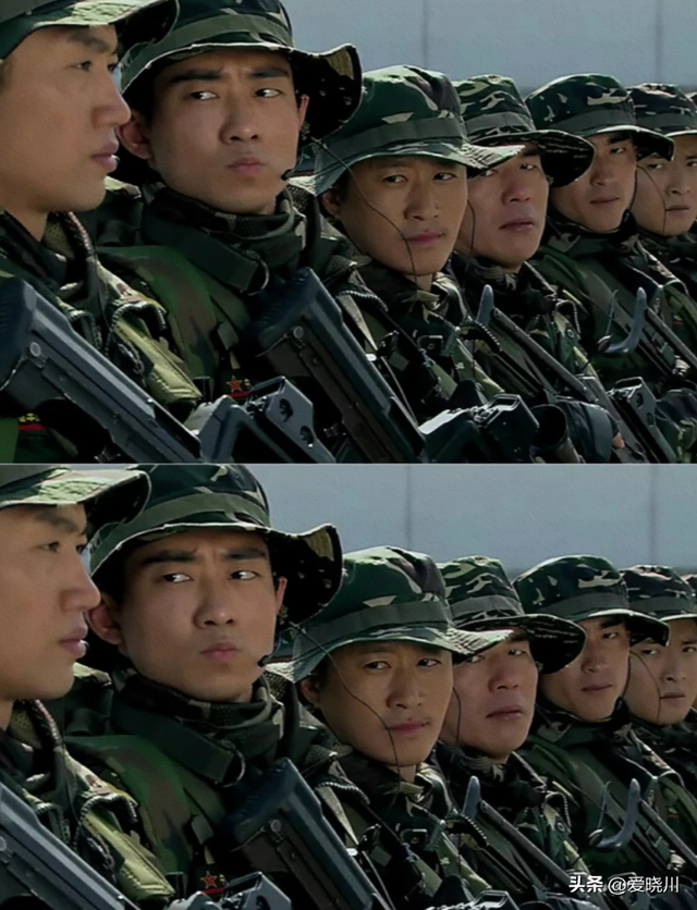 好剧推荐! 15部特警电视剧，每一部都热血沸腾，看过10部算我输