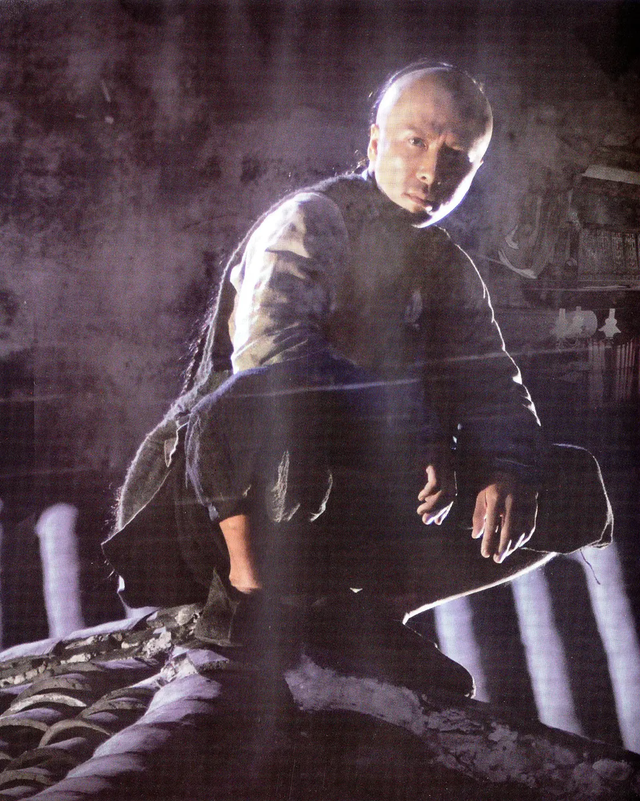 历史事件改编，孙文赴港遇刺，八大义士舍身相护——《十月围城》