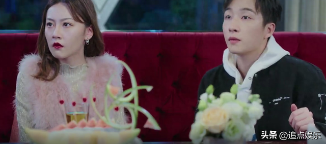 如果声音有记忆:梁一川接手风凌,俞鹿希却认为他这是在趁火打劫