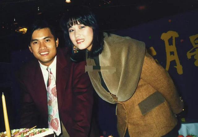 一婚娶周海媚，二婚娶邝美云，三婚娶北大亿万富婆，吕良伟凭啥？