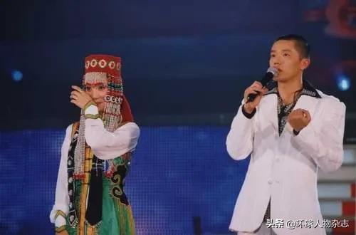 2021年，喜欢凤凰传奇，终于不是件羞于启齿的事了