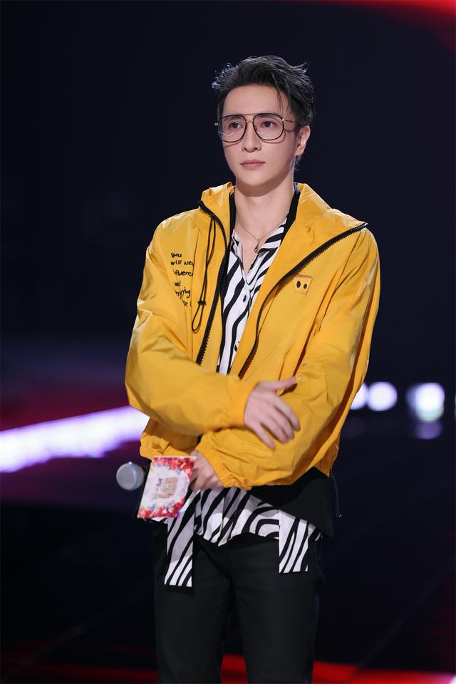 《2023中国好声音》打破“盲选”，增加“明选”