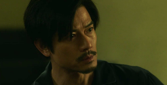 《秘密访客》被喷惨,只因没看懂郭富城的“秘密”?深度解析