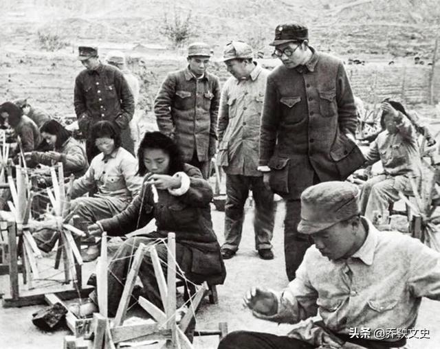 天纵英才毛泽东:破解难题的绝顶高手