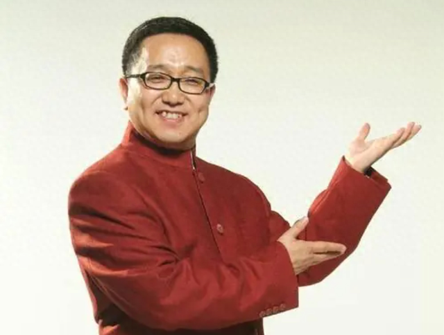 演员句号：二婚娶丫蛋为妻，尽心孝顺岳父母，活成了孝子贤夫