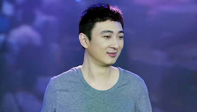 鹿晗：公认的京城少爷，让韩国节目组当面道歉，他家世到底有多牛