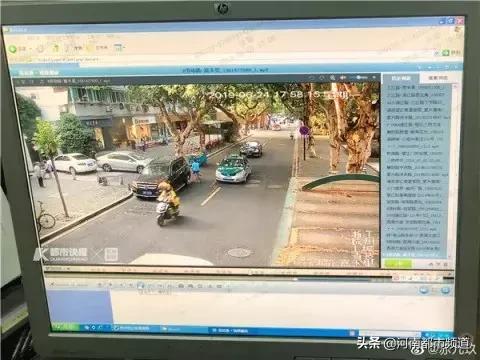 骑自行车被撞伤，对方还逃逸！知名美女舞蹈博主痛斥外卖小哥