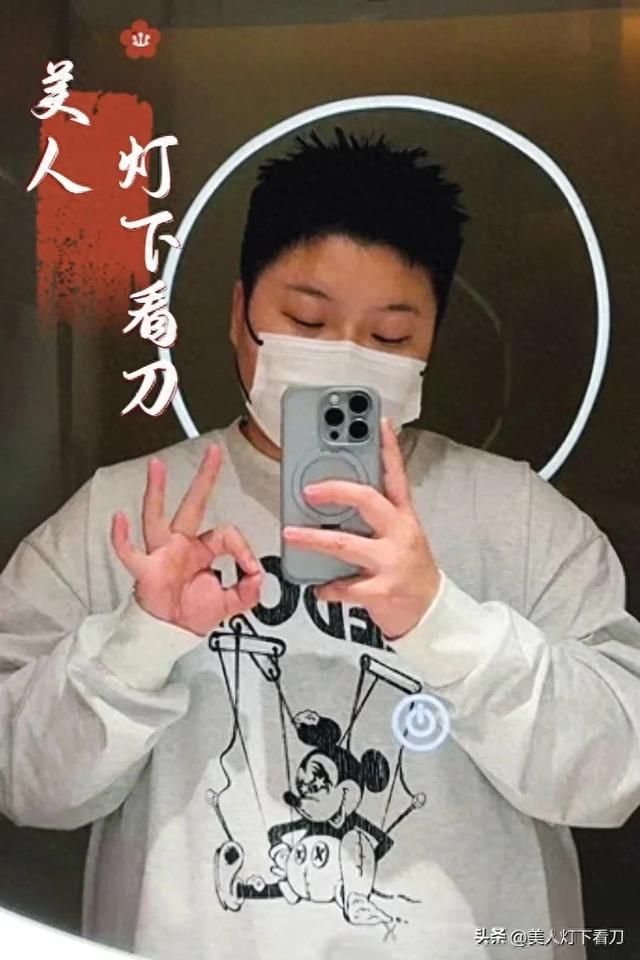 这18位美女撑起脱口秀半边天,个个才貌双全,不服来辩!