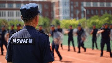 微纪录片｜浴火重生