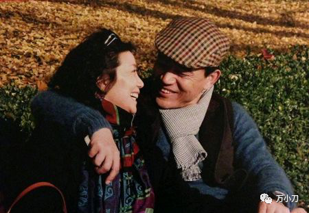 陈宝国的“风骚岁月”