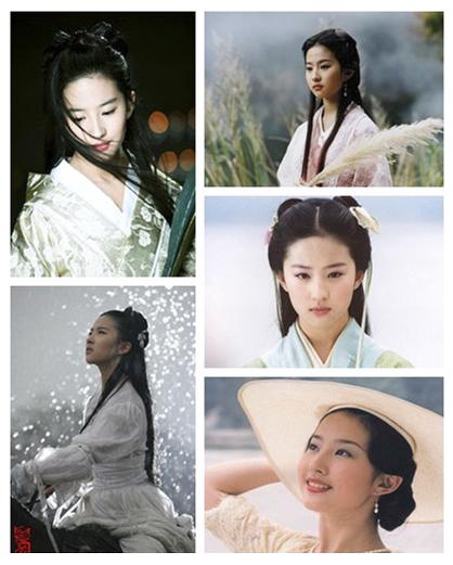 神仙姐姐变欲女？！一件件脱下去原来是这种感受