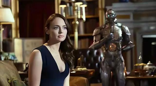 回顾：变形金刚历代女主角，从女神到“金刚”，畸形审美何时结束