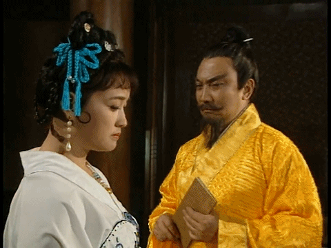 武则天年轻时到底有多美?深山大佛揭开谜底,难怪能迷倒两任皇帝