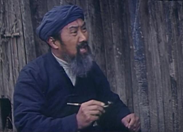 昔日上影两座“山”，演技精湛却不红，一个是河北人一个来自江苏