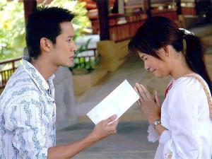 《妒海》伯腾一脸的宠溺 伯腾小云最后归宿如何 薇妮是童年阴影？