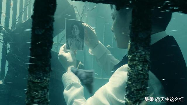 为什么房日兔就是马天目，《前行者》的结局你真的看懂了吗？