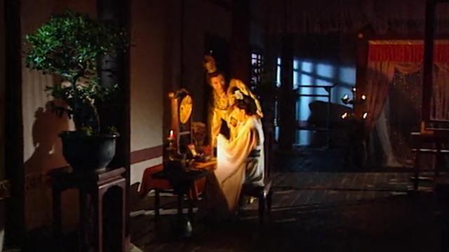 武则天年轻时到底有多美?深山大佛揭开谜底,难怪能迷倒两任皇帝