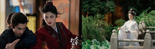 一文看懂《大奉打更人》全部人物关系，6大团体和6个修炼体系