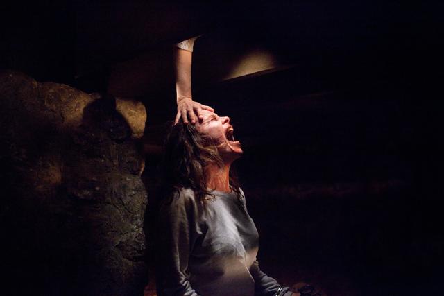 10部令人毛骨悚然的恐怖电影，你都看过吗