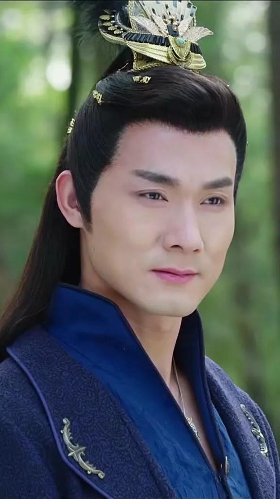 九州天空城:白庭君换了风天逸的命数与易茯苓再无交集