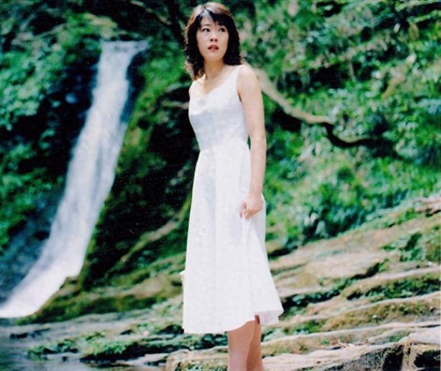 为艺术献身的女星——寺岛忍