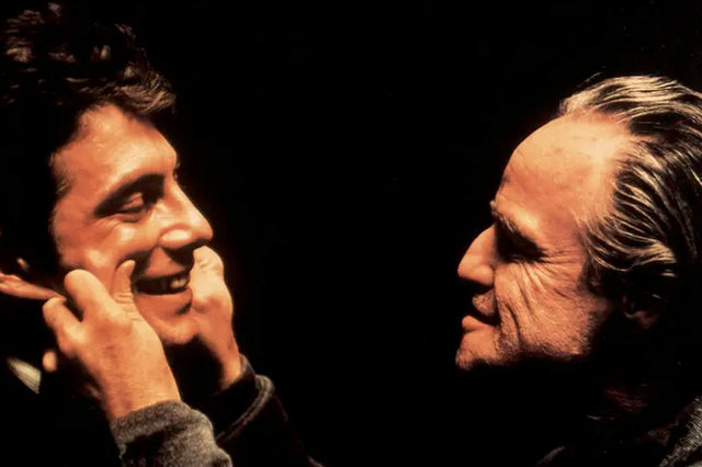 豆瓣9.3的《教父》，反差之下，一个披着黑帮外衣的家族传奇