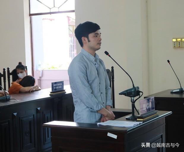 越南90后夫妻组织卖淫团伙，赚取10亿越盾，丈夫劝妻子做妓女赚钱