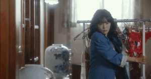 大尺度激情视频(韩剧：大尺度激情电影，道德边缘的挣扎与抉择，未成年禁看)