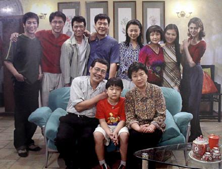 刘涛的红黑往事,远不止表面这样简单