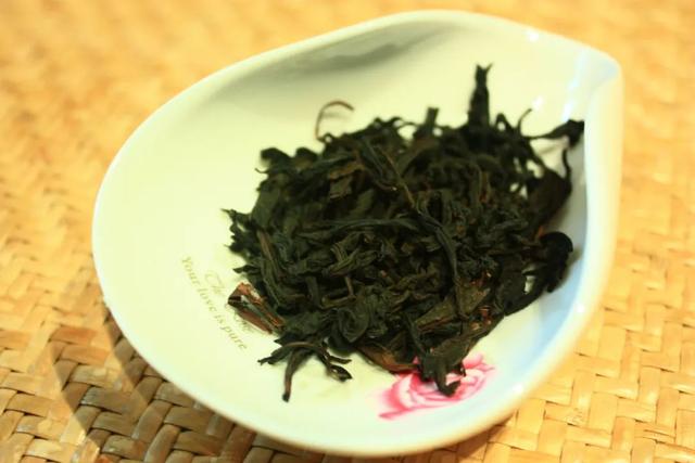 武夷菜茶之我说