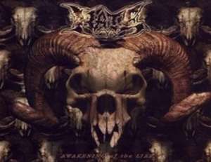 恶魔撒旦(杀人、吸血、碎尸、性变态。。。撒旦魔鬼频现欧美，恐怖至极)