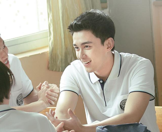 真打着BG旗号拍BL?《盛夏未来》这波挨骂冤枉吗