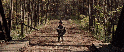 8部末日灾难片，脑洞一个比一个大