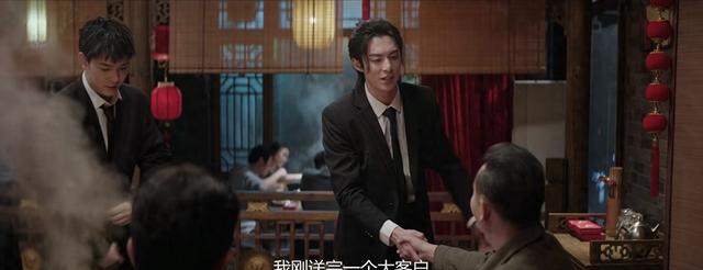 一文看懂《大奉打更人》全部人物关系，6大团体和6个修炼体系