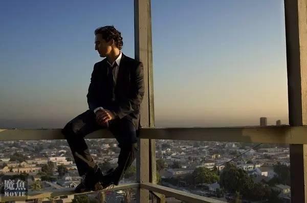 尾随杀人栽赃嫁祸,挑战法律底线,马修麦康纳扮演大律师黑白通吃