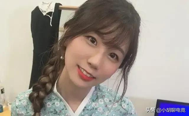 LCK主持人盘点：不得不佩服韩国人的审美