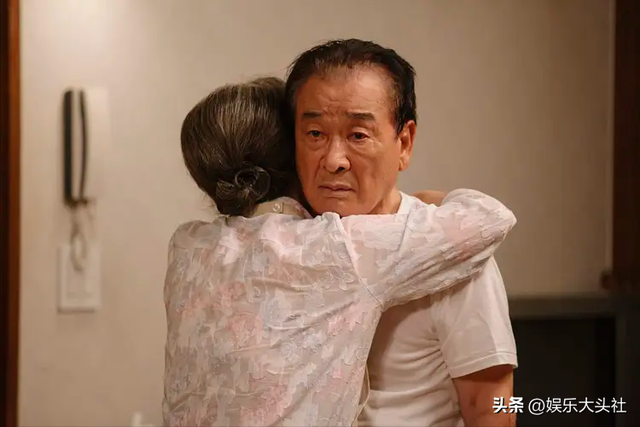 韩国电影《梦想》，老夫妻俩双双痴呆，直接吊打电影《妈妈》