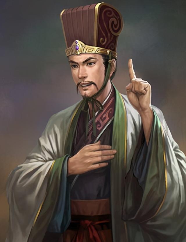 三国时期的颍川“四大名士”,都被曹操收入麾下,你都知道吗?