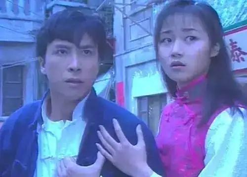 同样演“陈真”，把甄子丹、梁小龙、李连杰放一起，差距就出来了