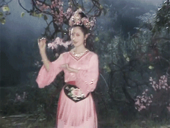 《西游记》王苓华演“杏仙”一夜爆红，却嫁华侨移居美国教舞蹈？