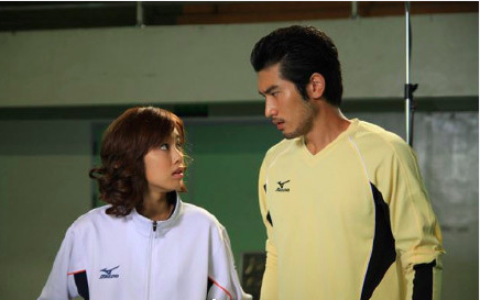 入选“全球百大最帅面孔排行榜”的高以翔，演过这么多好看的作品